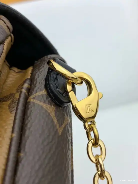 Firstbag MICRO Louis METIS Vuitton 0629